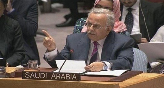 المعلمي في مجلس الأمن: مليشيا الحوثي لا تأبه بالشعب اليمني