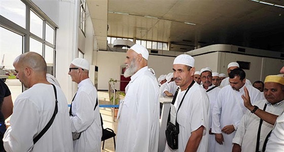 الجوازات: تصريح الحج شرط أساسي للدخول إلى مكة المكرمة