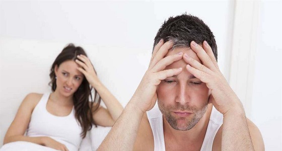 دراسة طبية توضح العلاقة بين الصداع و ممارسة العلاقة الحميمة 