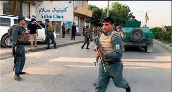 مقتل 20 شخصا في الهجوم على مكتب المرشح لمنصب نائب الرئيس الأفغاني