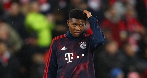 برشلونة يقترب من ضم مدافع البايرن لصفوفه 