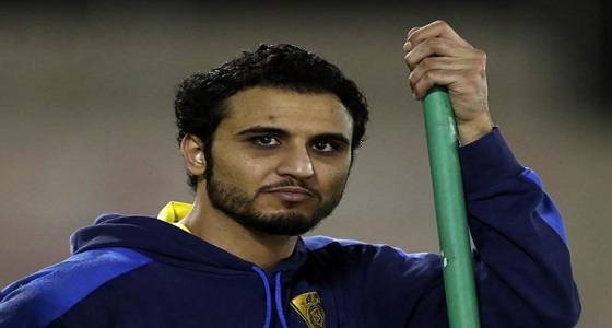 أزمة العنزي في طريق مسدود ولا تنازل عن 15 مليون ريال