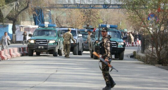 بعد تصريح ترامب بمحوها عن الأرض.. أفغانستان ترد