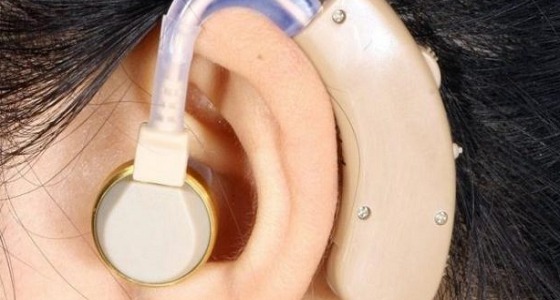 السماعات الطبية تتأثر باستخدام الجوال كثيرًا