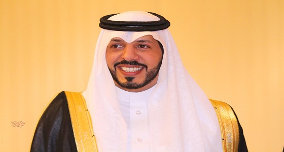 نائب أمير الرياض يشرف حفل زواج الأمير أحمد بن سعود آل سعود