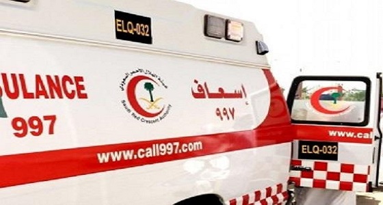 عطل في عمليات الهلال الأحمر بعسير.. ورقم جوال لاستقبال البلاغات