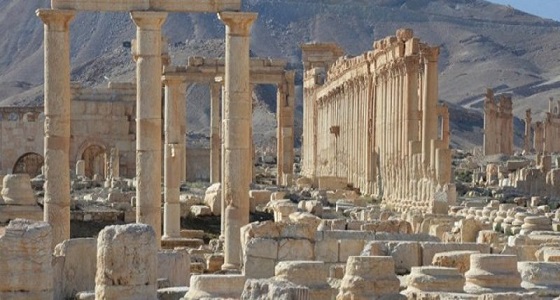 تفاصيل مثيرة عن نهب تركيا للآثار السورية بعد تهريب 100 ألف قطعة أثرية 