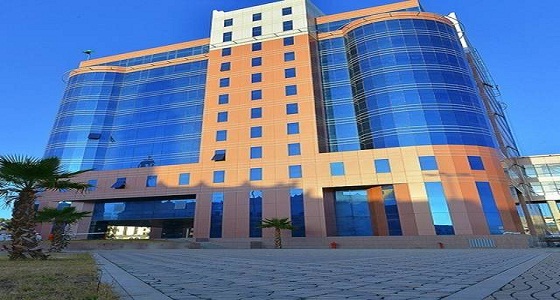 اتخاذ الإجراءات النظامية ضد شركة مقاولات هشّمت جزيرة وسطية بمدينة أبها