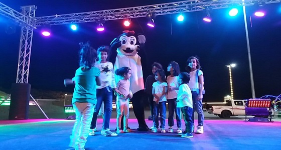 ليالي سمر تراثية بإنتظار جمهور القرية التراثية بمحافظة الحرجة