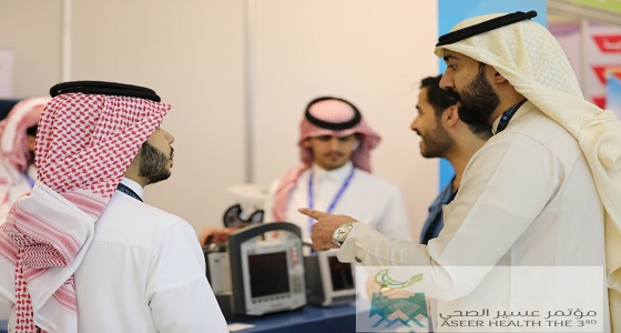 صحة عسير تناقش رعاية المرضى التلطفية وعدد من التخصصات الصحية 