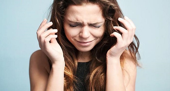 التوتر والانهيار العاطفي يؤدي إلى هشاشة العظام للسيدات