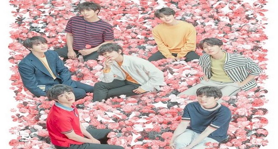 لأول مرة.. فرقة ” بي تي إس ” الكورية تحي حفلها العالمي بالرياض