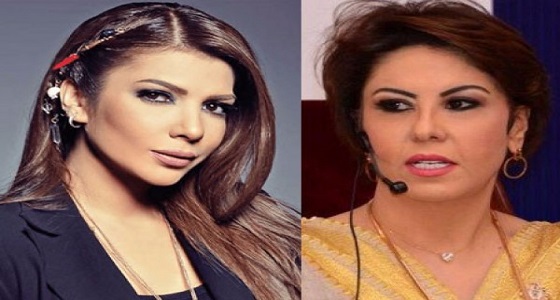 أصالة توجه رسالة لجمهورها تعليقا على مرض فجر السعيد