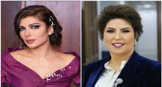 فجر السعيد تهدد بمقاضاة بلقيس.. وأصالة تعلق: ” اشربي قهوتك “