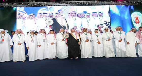 أمير عسير: ماقدمته القيادة الرشيدة من دعم جعل المنطقة تتحول إلى الأجمل