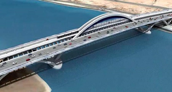 أمانة جدة تكشف آخر تطورات مشروع جسر أبحر بعد مخاوف من تعثره