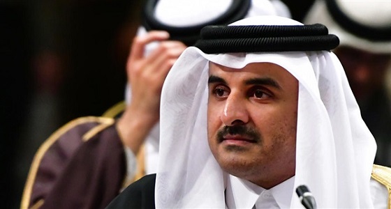 أحد أفراد الأسرة الحاكمة في قطر: تميم وجه بإشعال الفتنة في البحرين