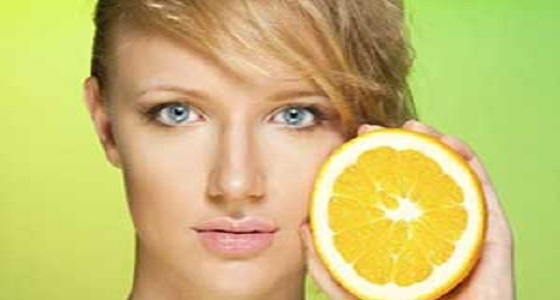 البرتقال خيارك الأفضل لعلاج مشاكل البشرة الدهنية