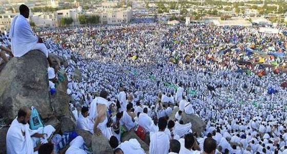 المطلق: يجب على كل مسلم أداء فريضة الحج