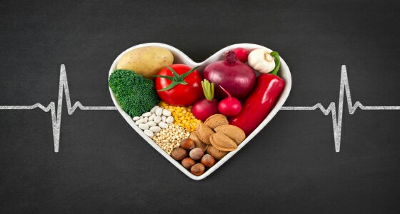 اقتطاع وجبة غذائية باليوم تنعكس بالإيجاب على صحة قلبك