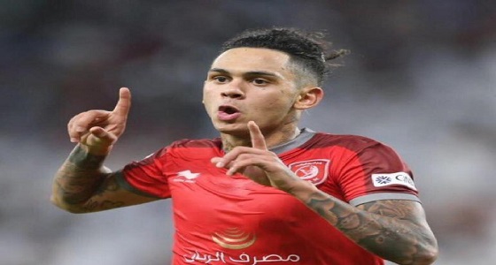 الهلال يقترب من التعاقد مع البلجيكي إدميلسون