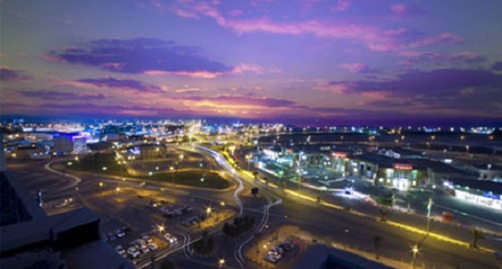 العثور على جثة شخص متوفى داخل مركبته بجازان