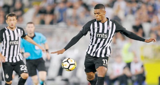 الهلال يتراجع عن ضم غوميز