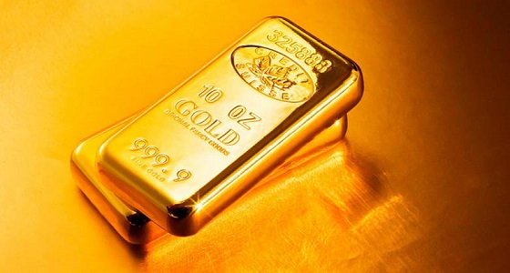 أسعار الذهب ترتفع بنسبة 0.5 بالمائة
