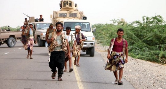 مئات الحوثيين ينقلبون على قادتهم وينسحبون بسبب الخلافات