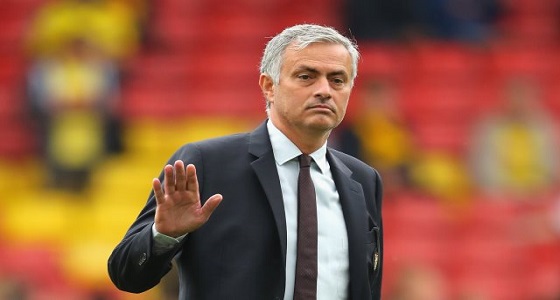 مورينيو يتلقى عرضا خرافيا ويرفضه