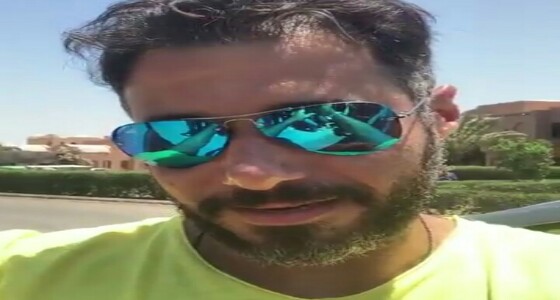 بالفيديو.. أحمد السعدني: مصر مفيهاش بنات حلوة