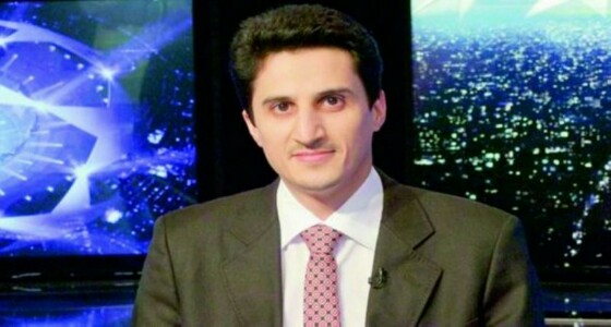 نواف التمياط: اعتذرت عن عدم قبولي منصب نائب رئيس الهلال