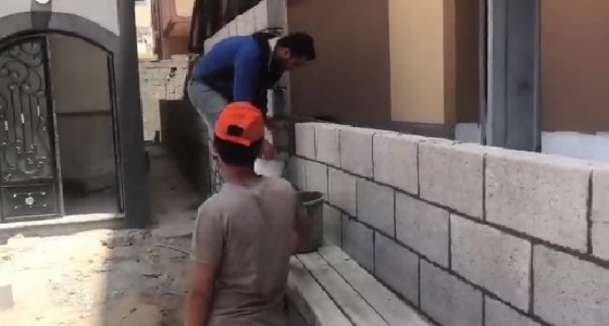 بالفيديو.. مشاريع ضخمة تنجزها المملكة في قطاع غزة