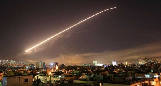 هجوم إسرائيلي جنوب سوريا
