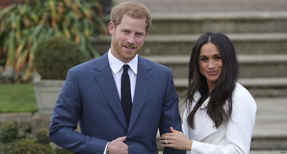الأمير هاري وميجان ماركل يقدمان قائمة محظورات لجيرانهم