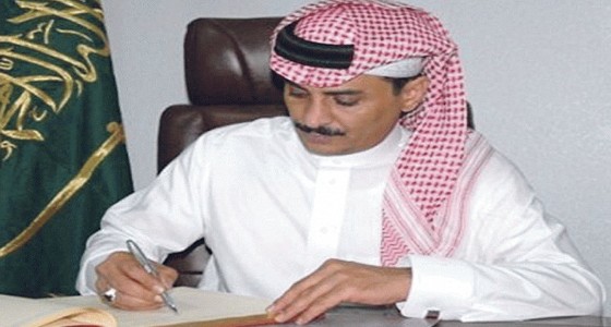 اعتزال الشاعر علي السالمي للعرضة