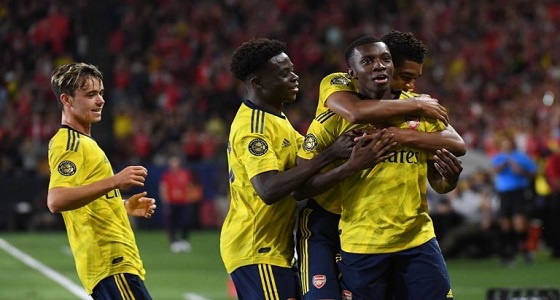 بالفيديو.. آرسنال يهزم بايرن ميونخ بهدف مفاجئ قبل نهاية كأس الأبطال الودية