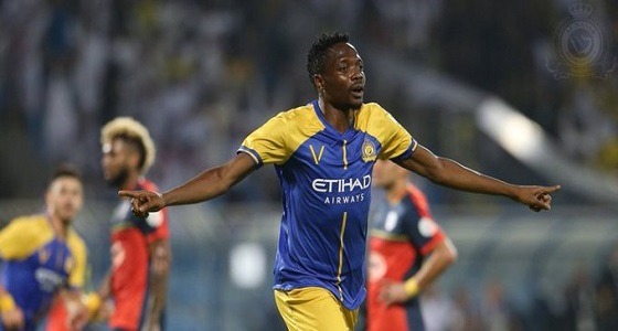 موسى يقترب من مغادرة النصر