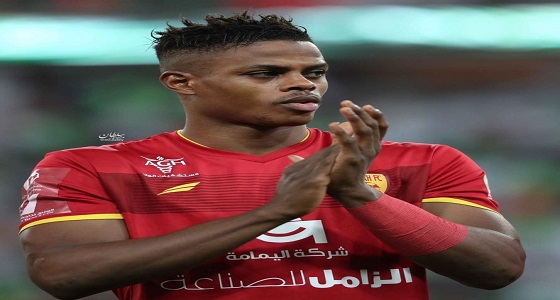 الهلال يحسم اتفاقه بضم كمارا لفريقه