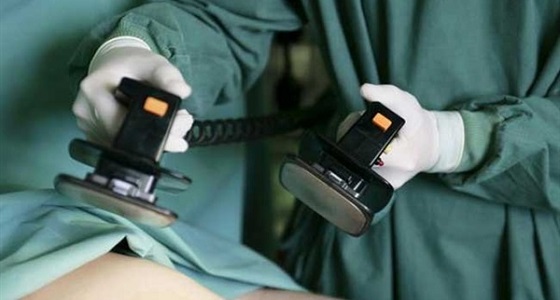 فريق طبي ينقذ حياة مواطن توقف قلبه لمدة 25 دقيقة