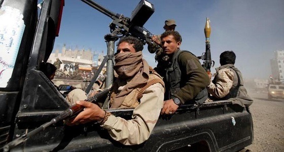 مليشيا الحوثي الإرهابية تخطف 5 نساء في محافظة البيضاء