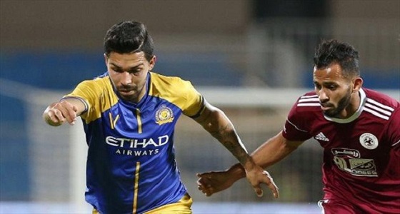 بيتروس يخرج عن صمته ويوضح سبب تواجده في النصر