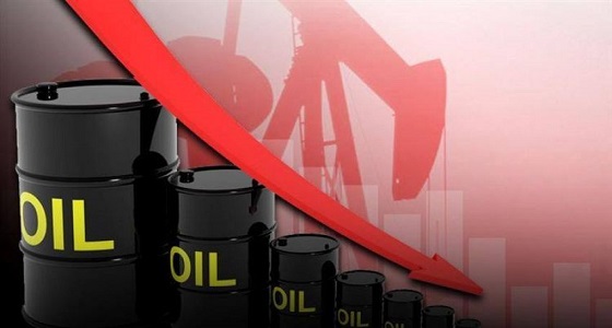 النفط يهبط بفعل المخاوف الاقتصادية