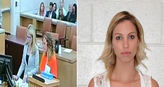 سجن معلمة أغوت تلميذها الصغير لممارسة الرذيلة