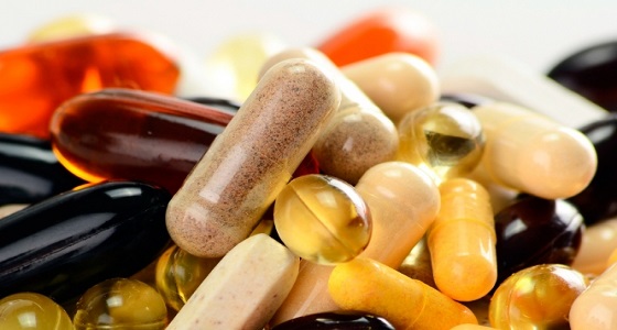 المكملات الغذائية لا فائدة منها صحيًا