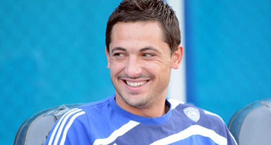 نجم روماني على رادار الهلال بإيعاز من ” رادوي “
