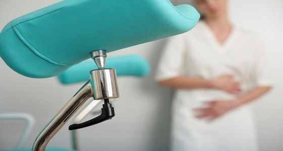 حدوث ألم عند الجماع من علامات الإصابة بـ ” ميلان الرحم “