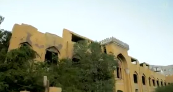بالفيديو.. أبرز المعلومات عن قصر السقاف بمكة مركز الحكم في عهد المؤسس