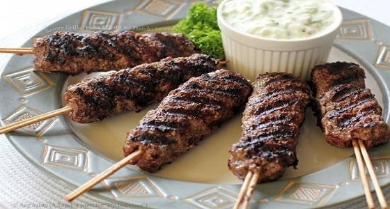 احصلي على كفتة متماسكة غير مكتومة بهذه الشروط البسيطة