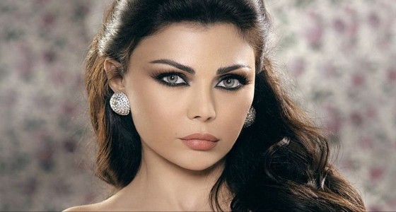 بالفيديو.. الظهور الأول لهيفاء وهبي بعد مرضها